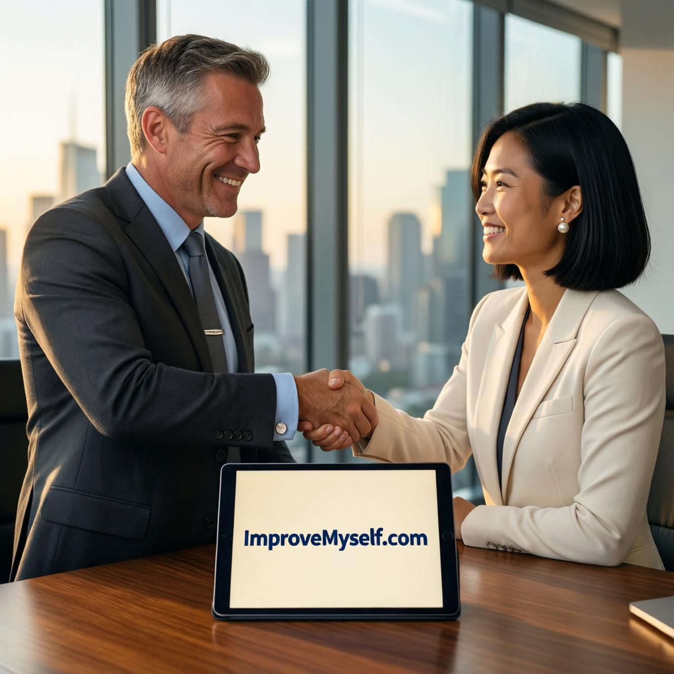 Brad Mugford: The Quiet Professional Who Lets His Domains Speak for Themselves