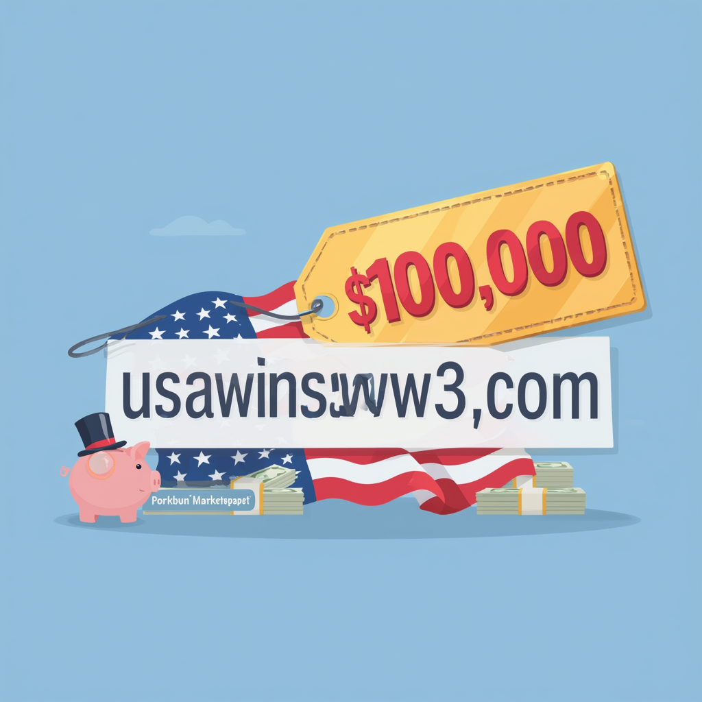 USAWinsWW3.com: The $100,000 Domain That’s Betting on World War III